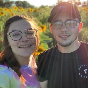 Meet your Posher, Brady